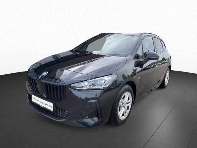 BMW 2er Active Tourer