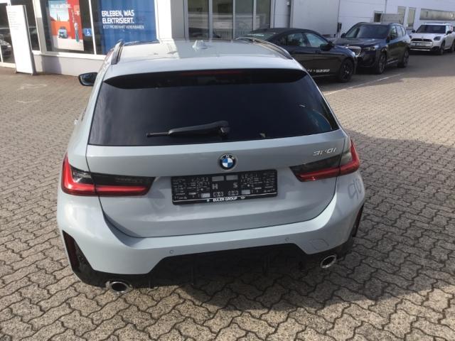 BMW 3er Touring – Bild 5