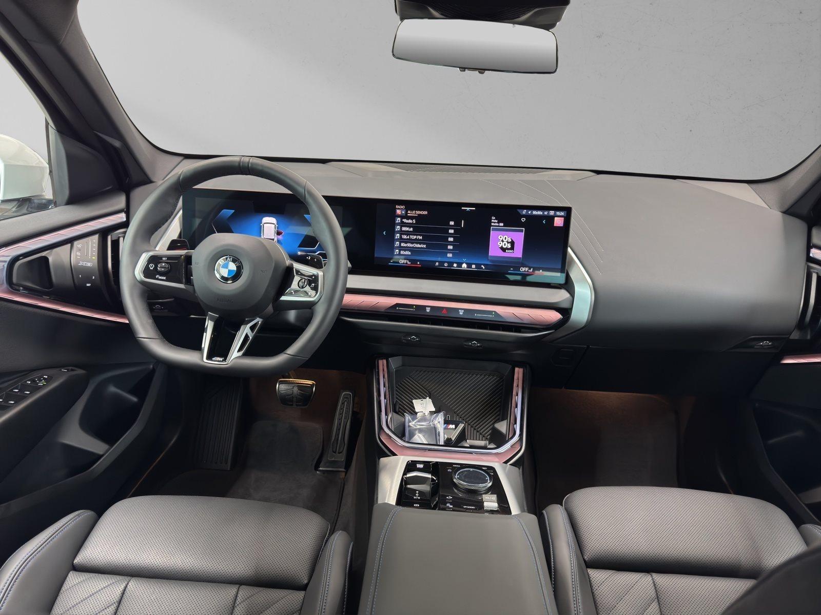 BMW X3 – Bild 11