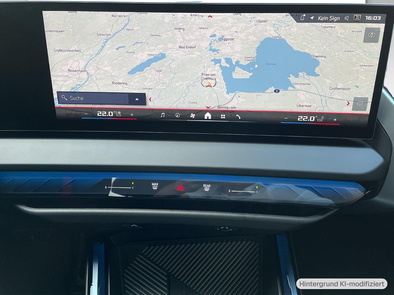 BMW X3 – Bild 8