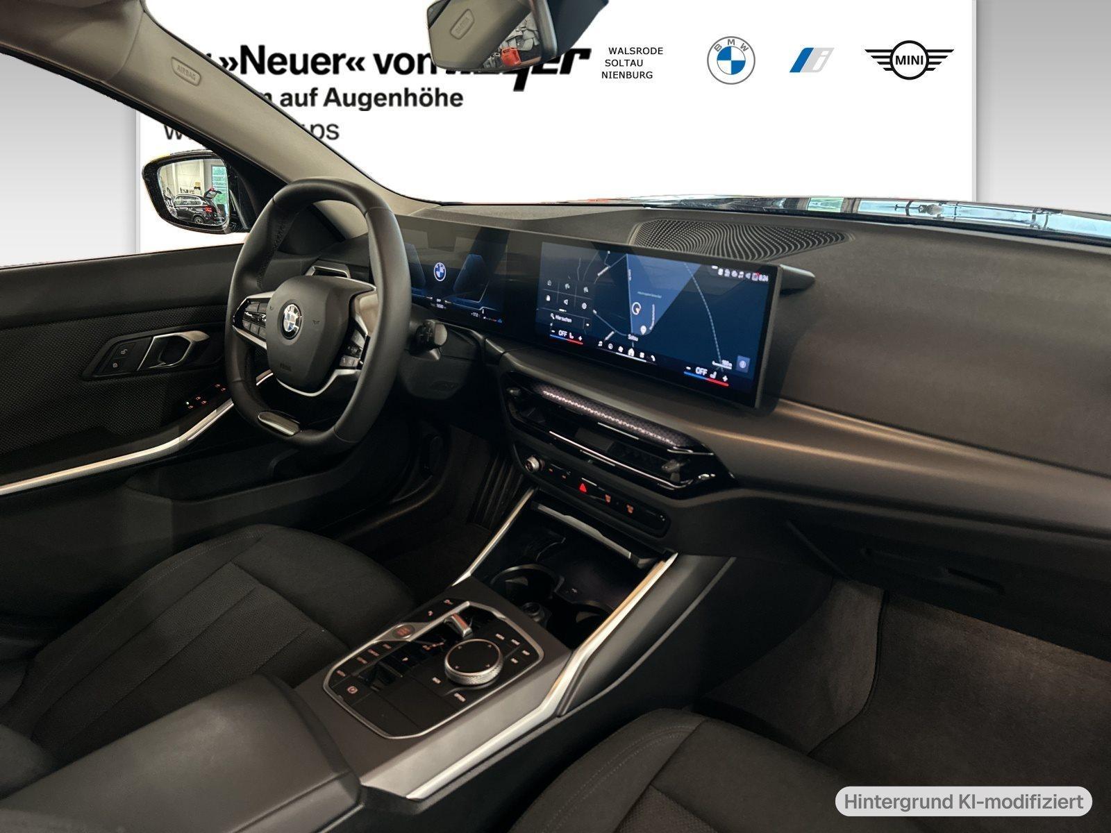 BMW 3er Touring – Bild 4