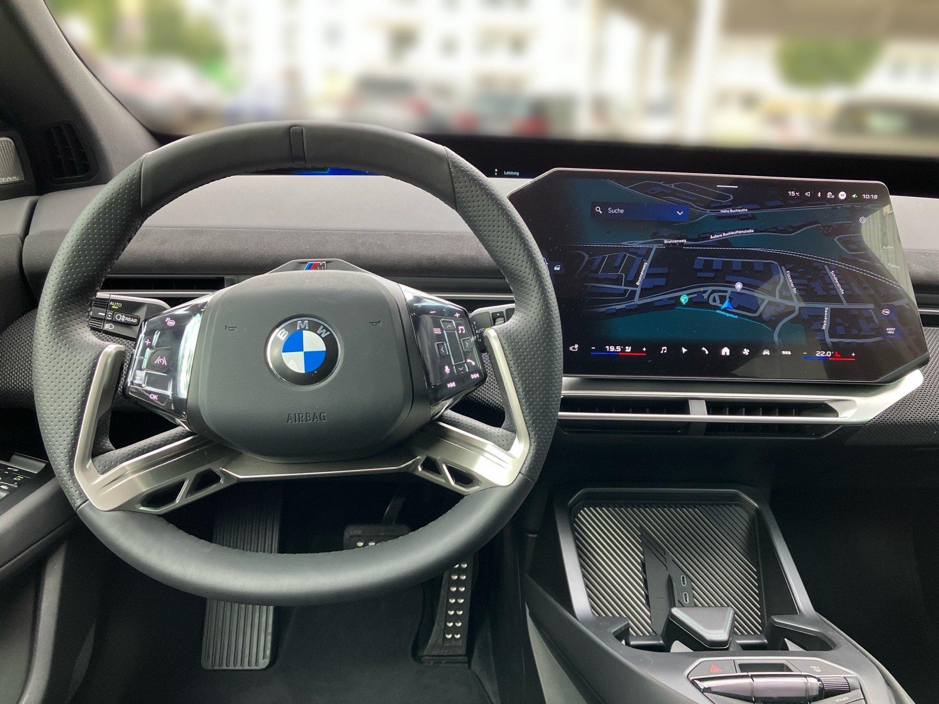 BMW iX3 – Bild 2