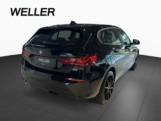 BMW 1er – Bild 3