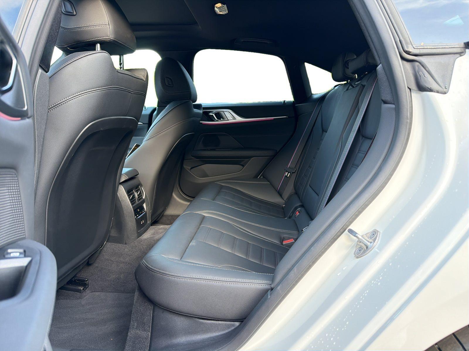 BMW 4er Gran Coupé – Bild 28