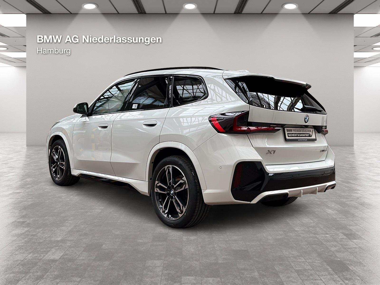 BMW X1 – Bild 3