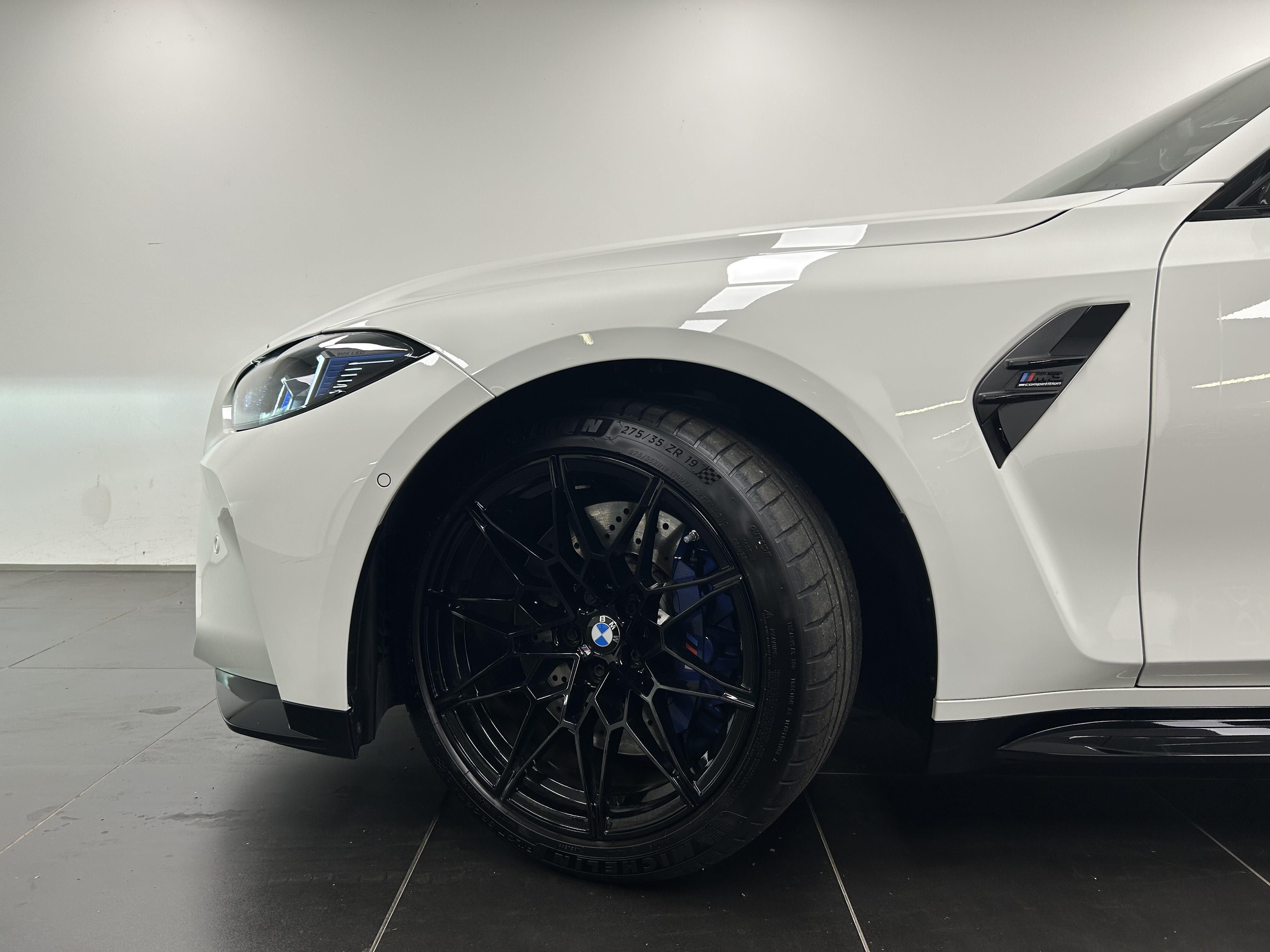 BMW M3 Touring – Bild 12