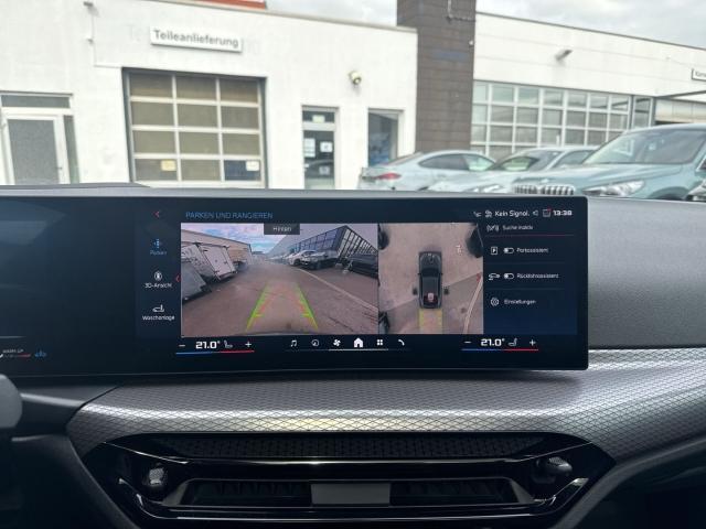 BMW 4er Gran Coupé – Bild 9