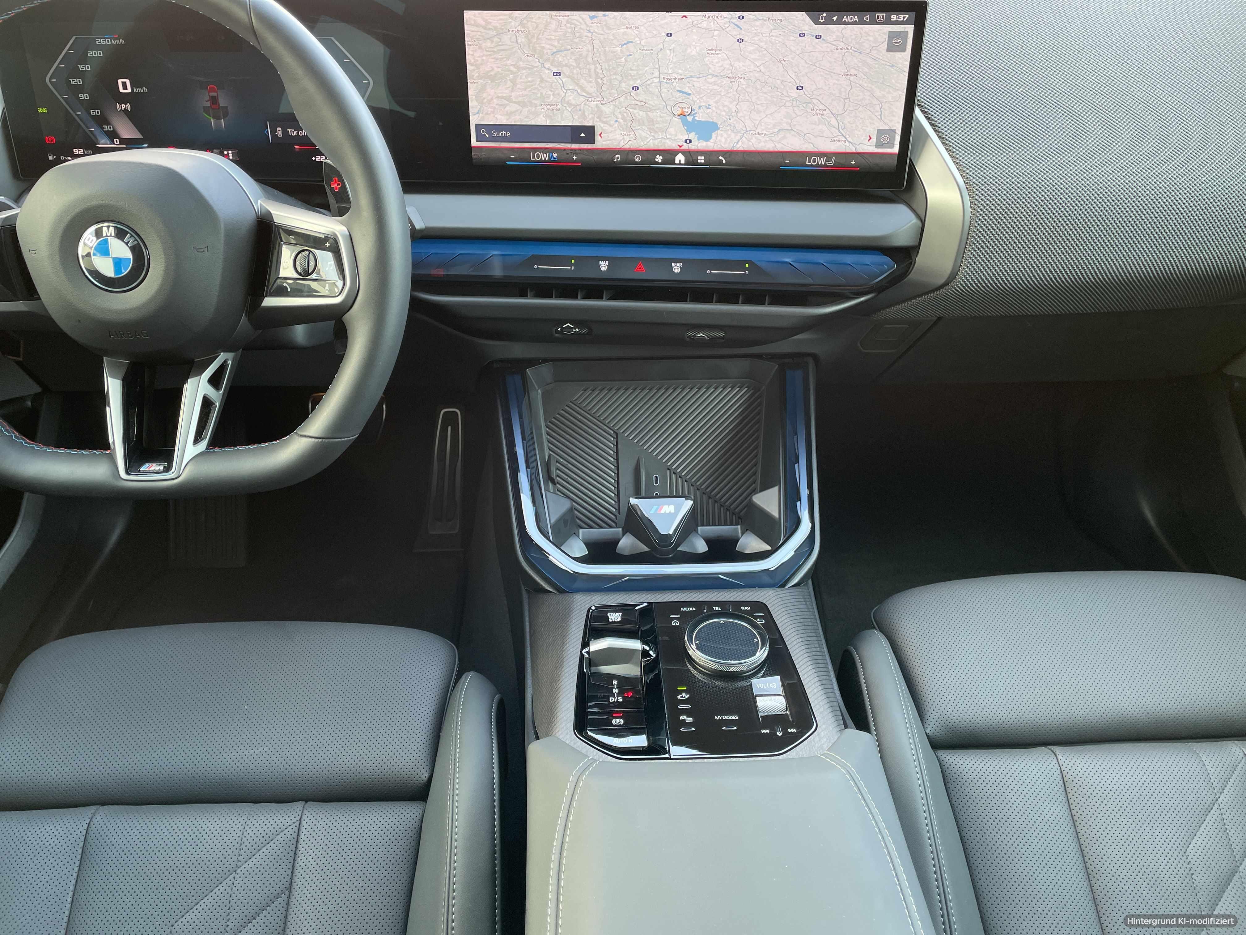 BMW X3 – Bild 7
