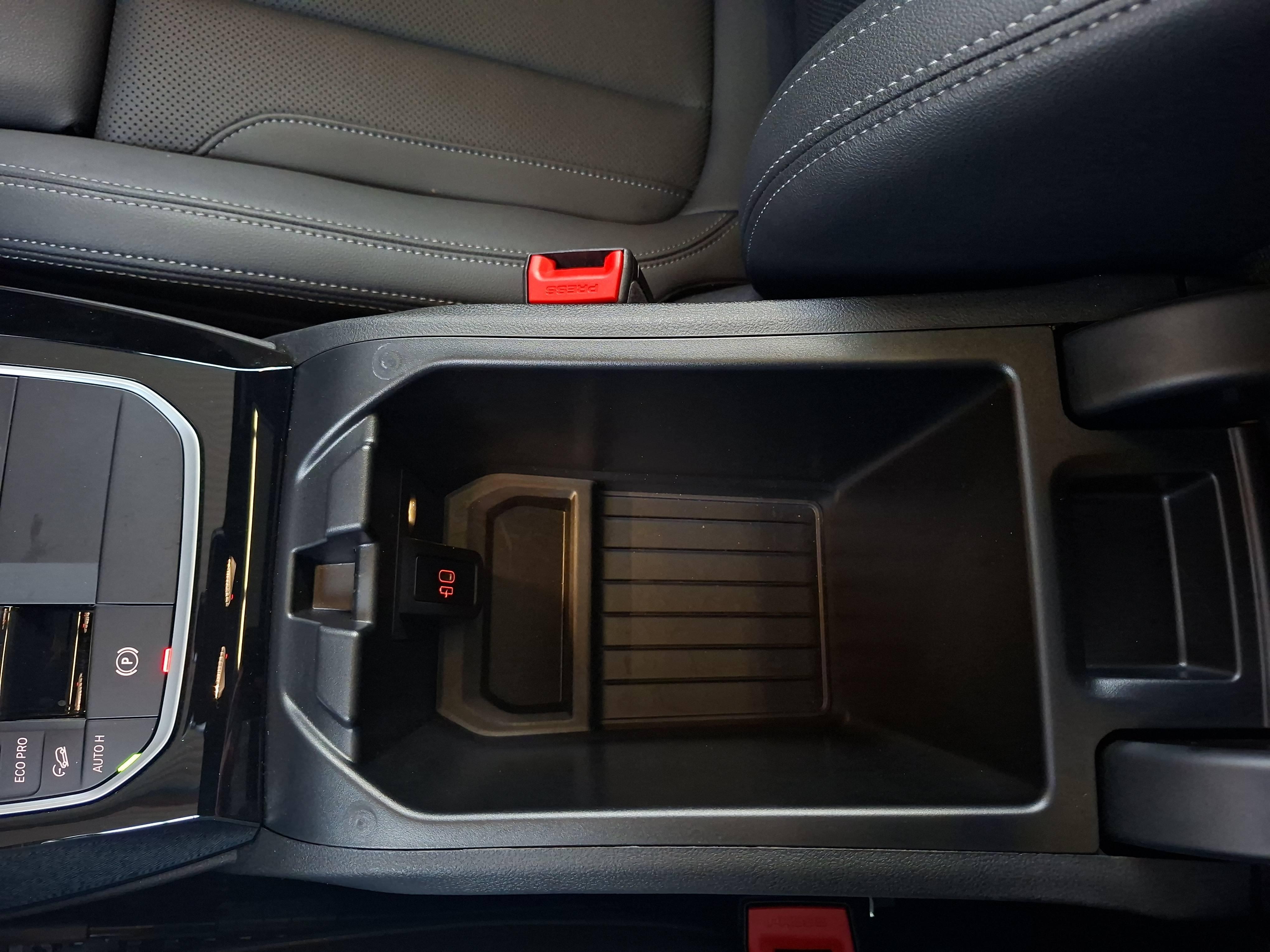 BMW X3 – Bild 27