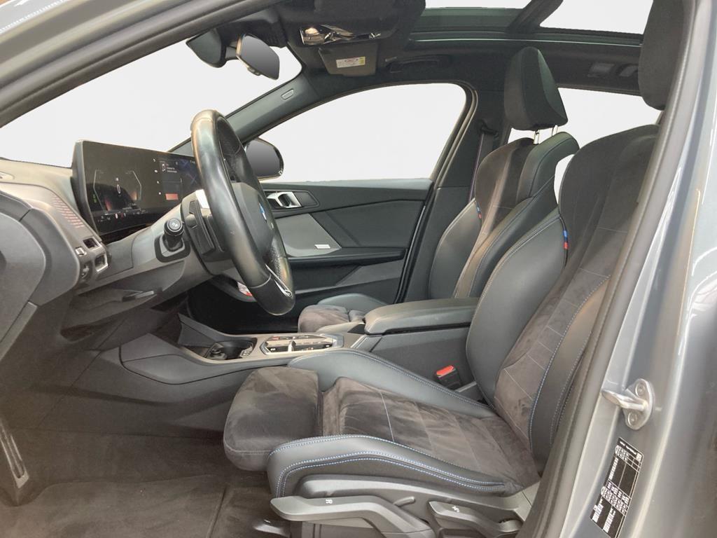 BMW 1er – Bild 5