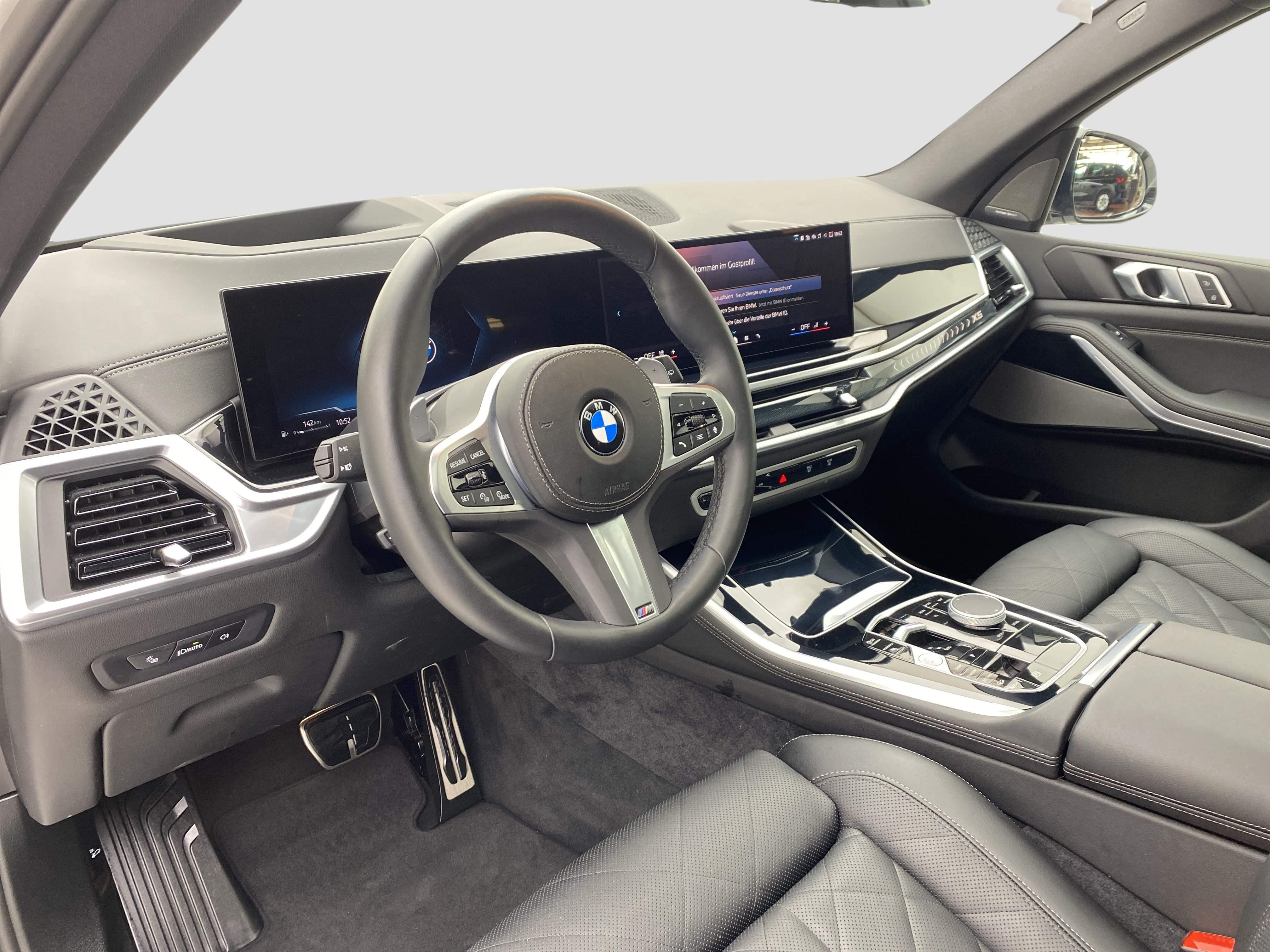 BMW X5 – Bild 16