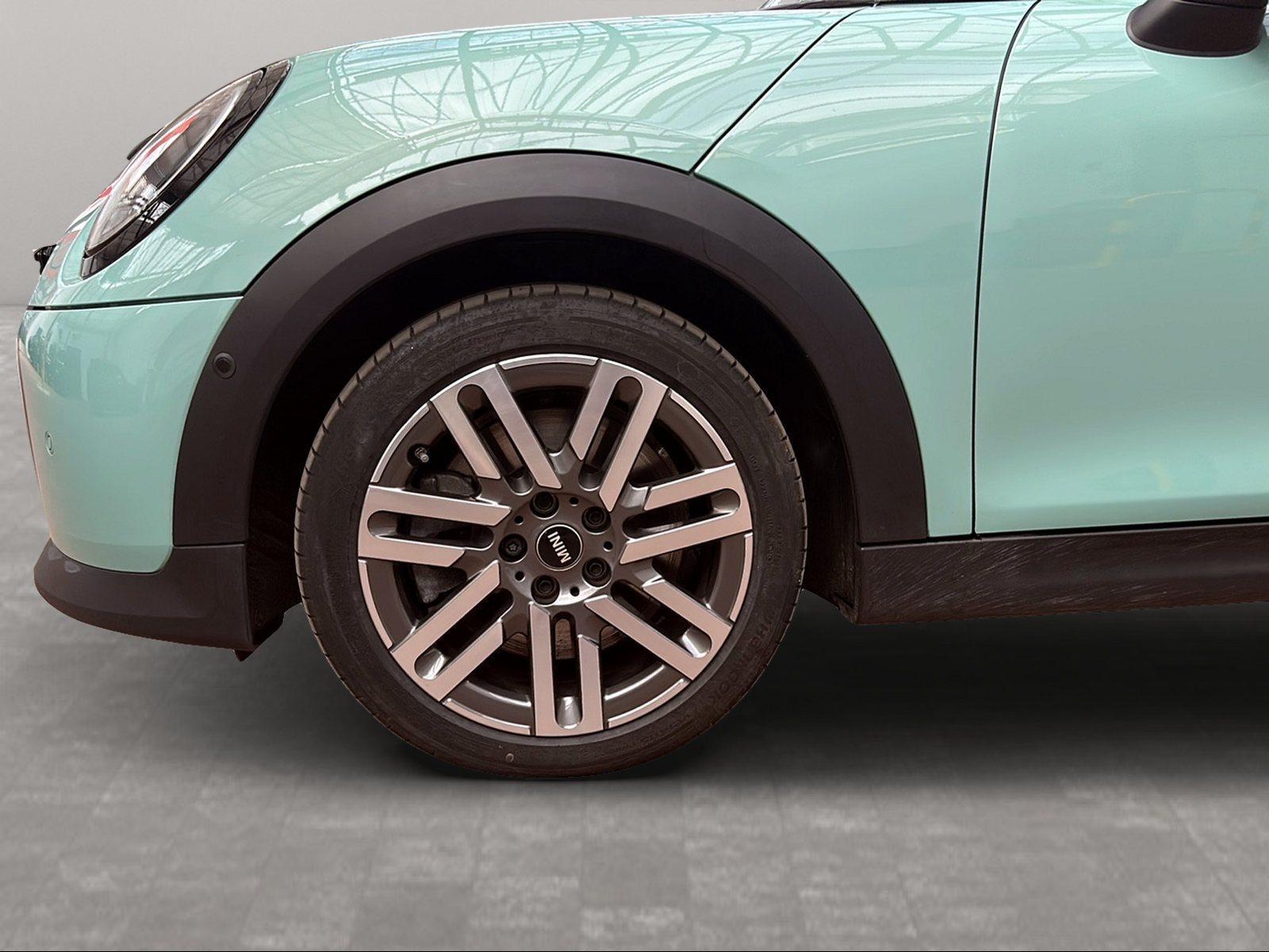 MINI Cooper 5-Türer – Bild 10