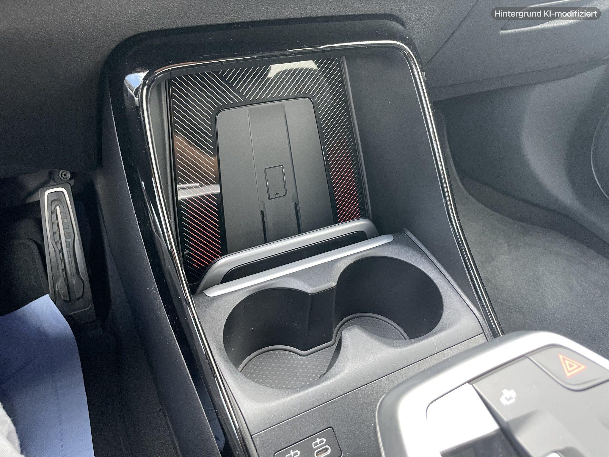 BMW 2er Active Tourer – Bild 13