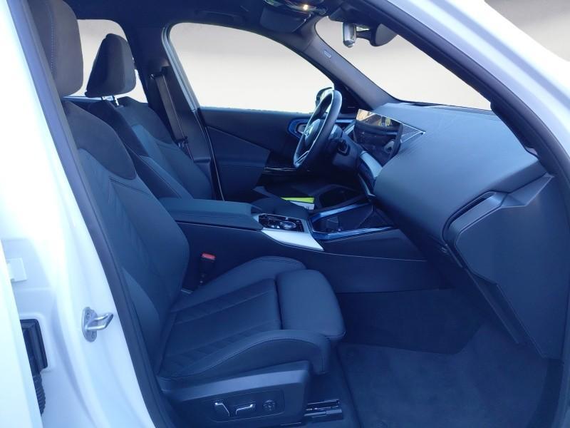 BMW X3 – Bild 9