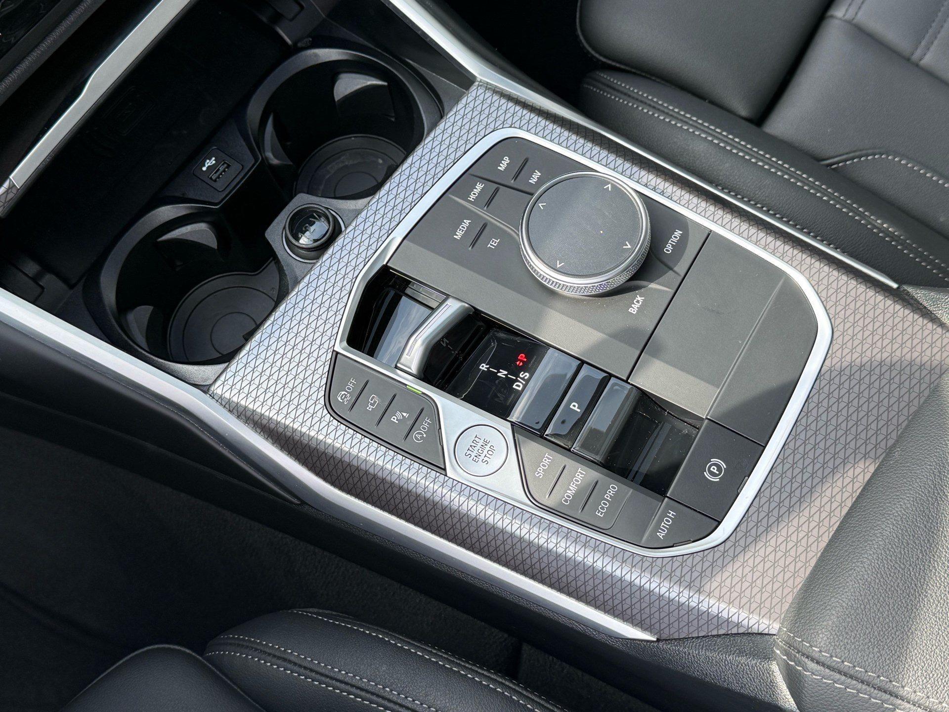 BMW 3er Touring – Bild 16