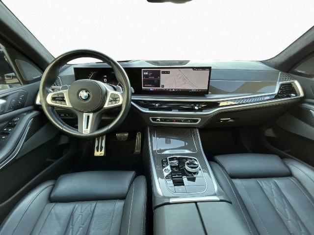 BMW X5 – Bild 9