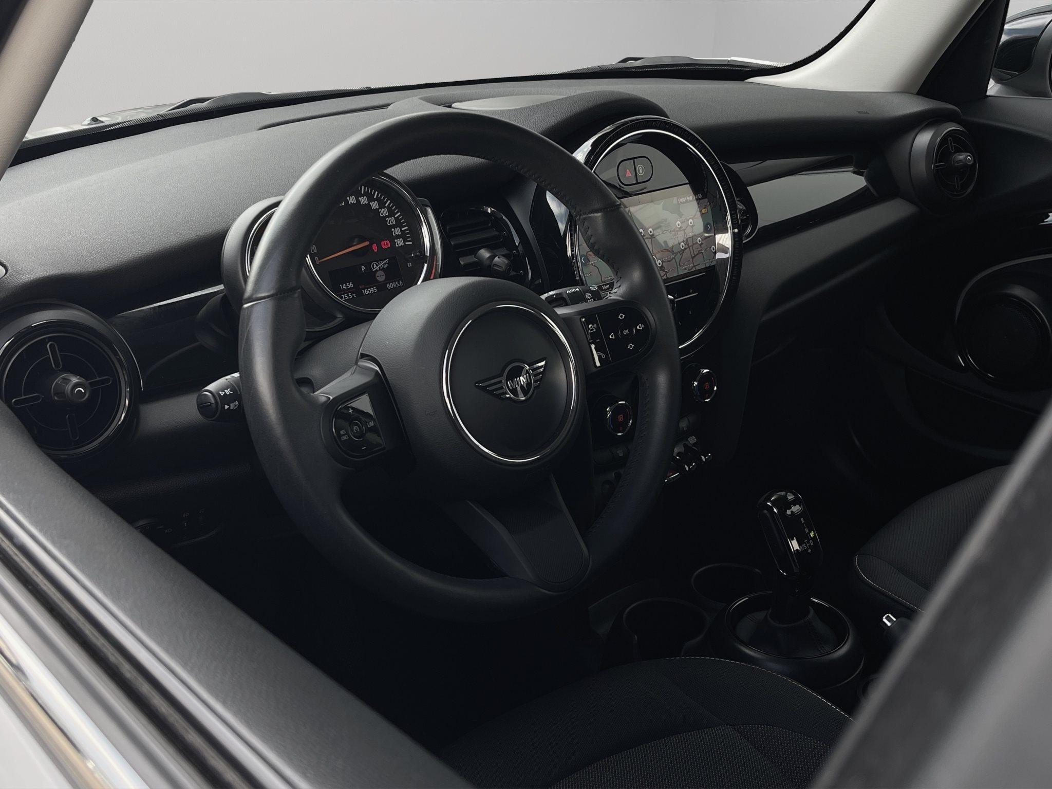 MINI Cooper 5-Türer – Bild 15