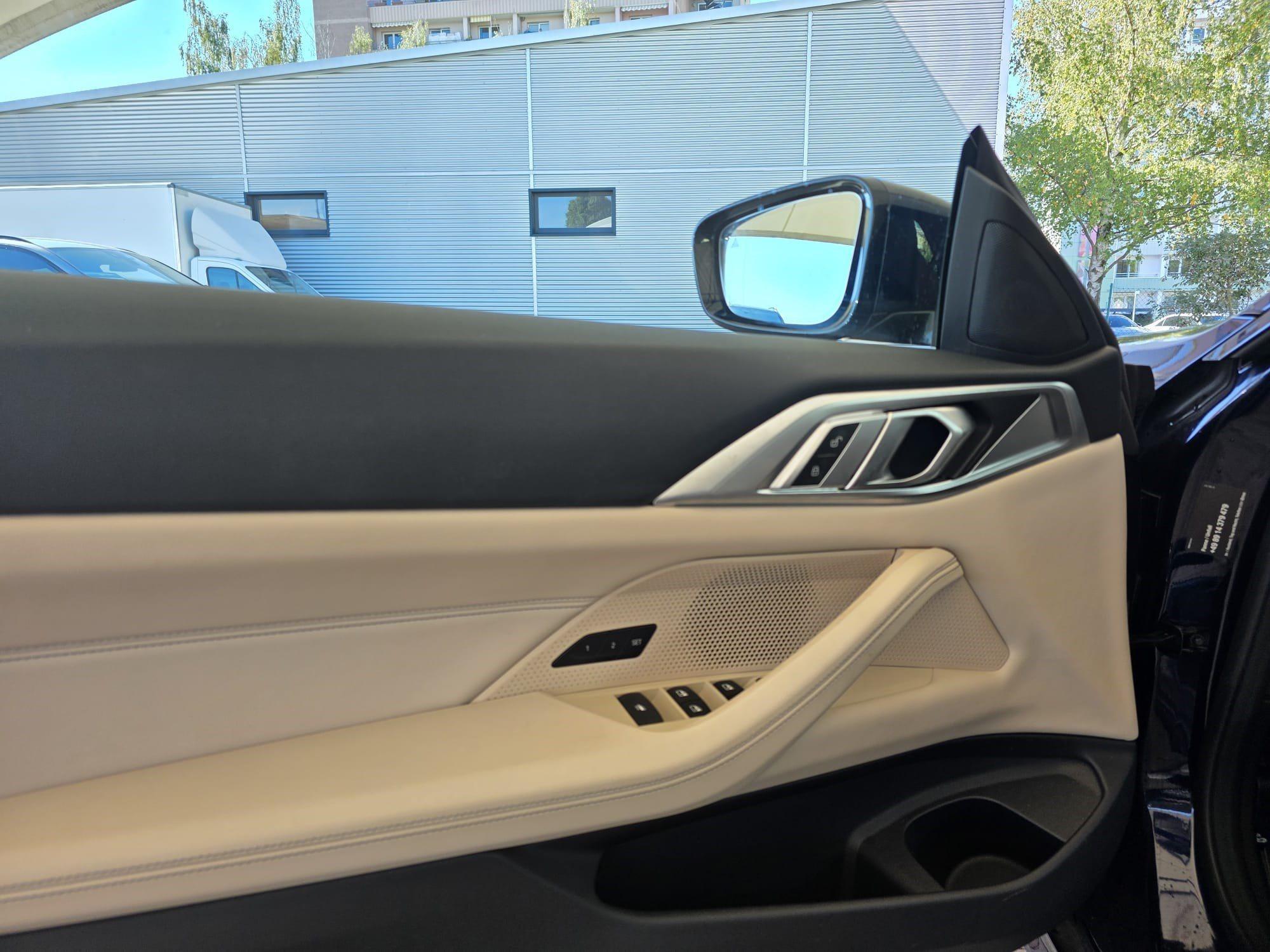 BMW 4er Cabrio – Bild 9