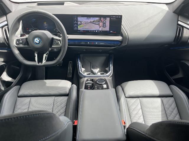 BMW X3 – Bild 12
