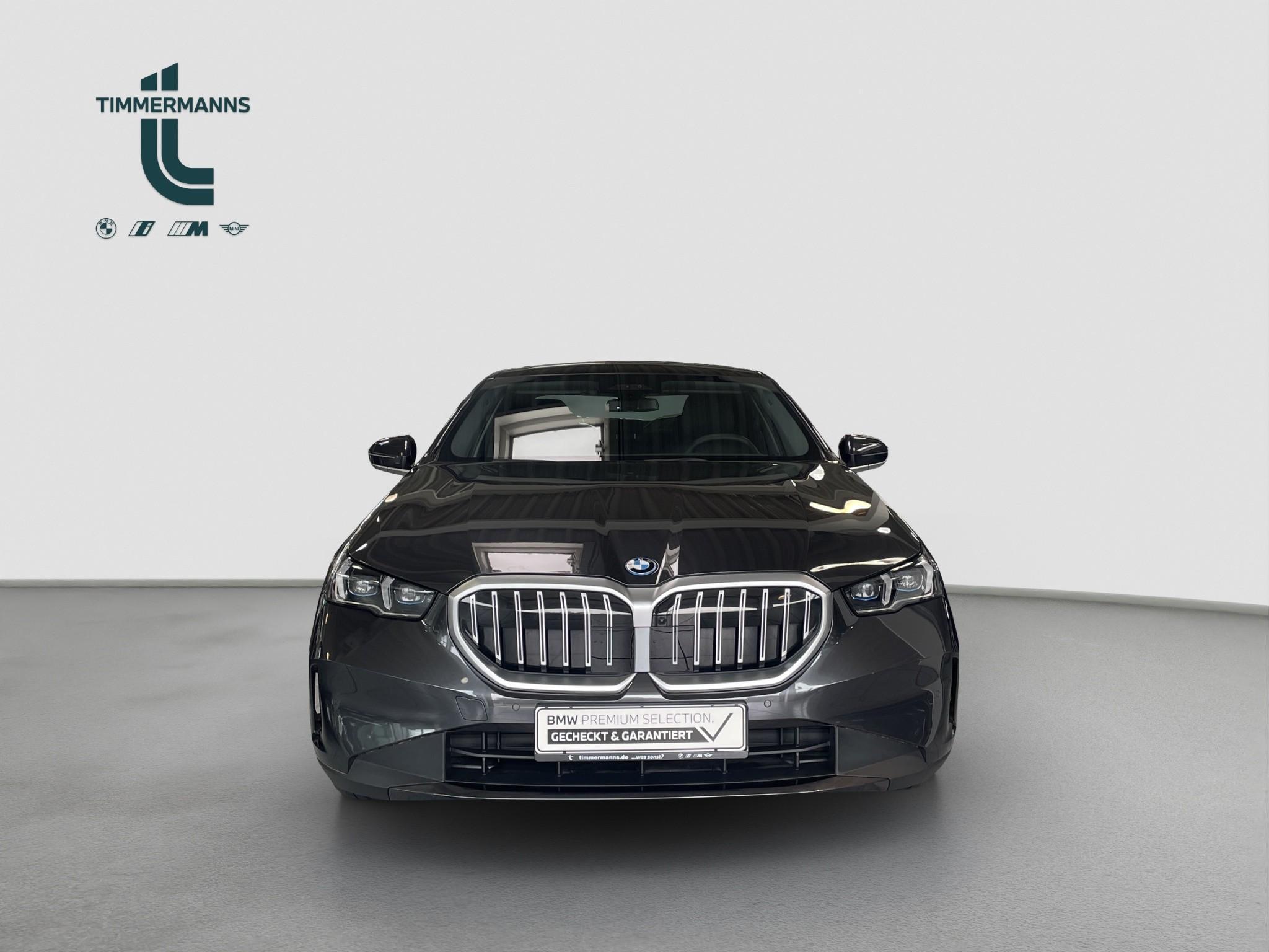 BMW 5er – Bild 13