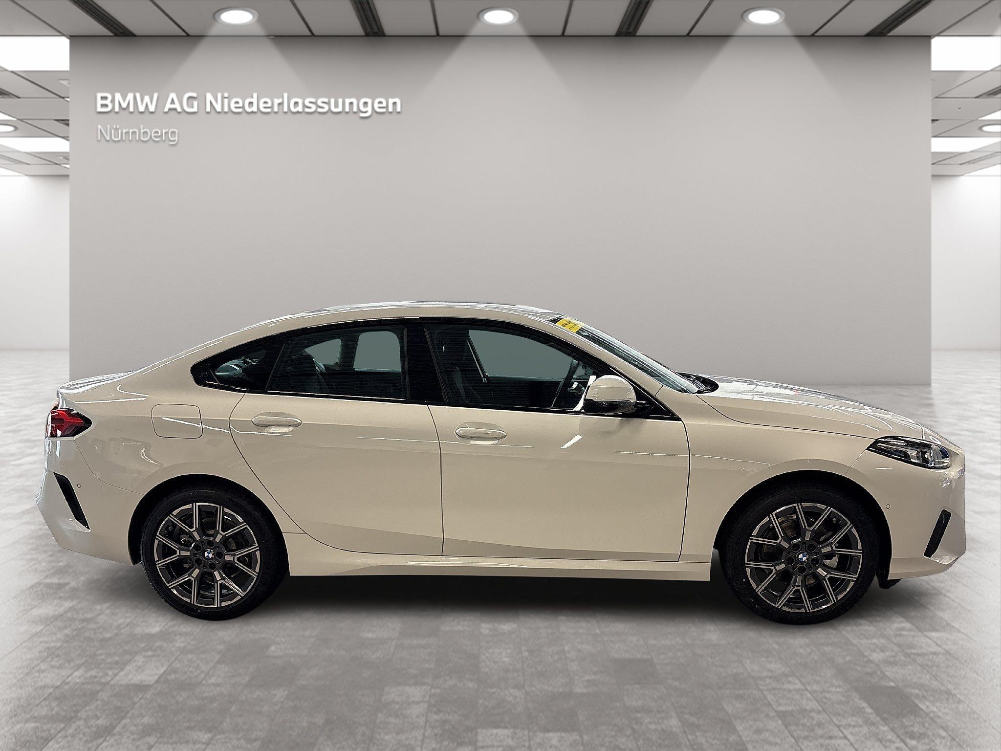 BMW 2er Gran Coupé – Bild 2
