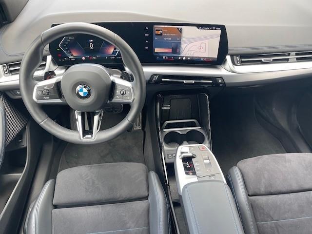 BMW 2er Active Tourer