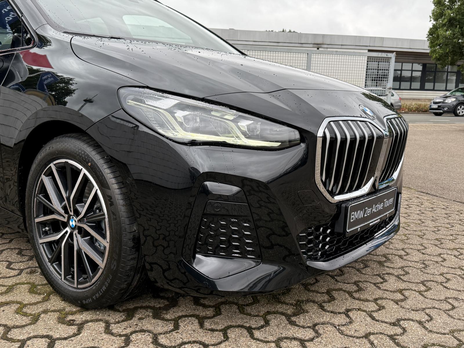 BMW 2er Active Tourer – Bild 7