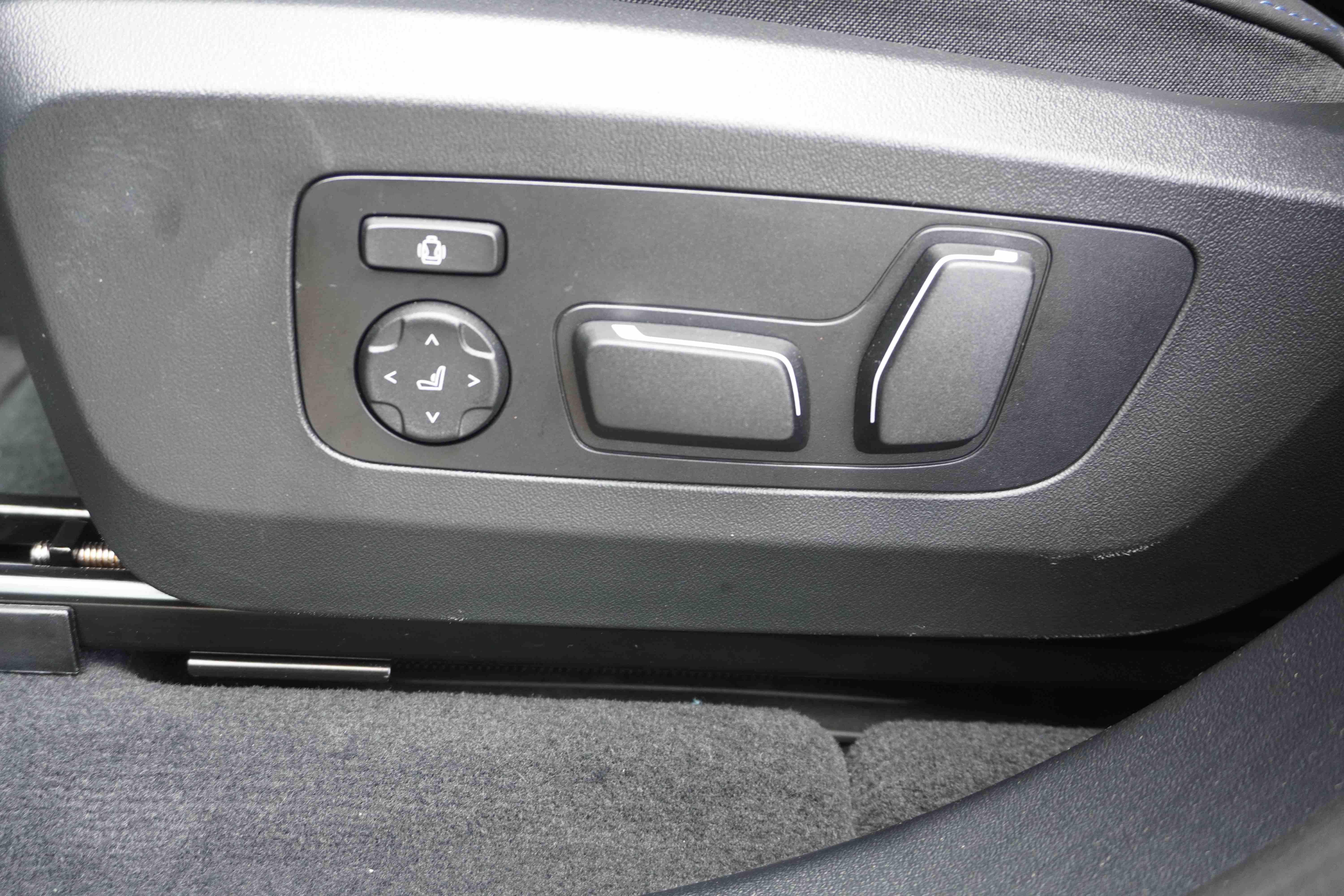 BMW X3 – Bild 9