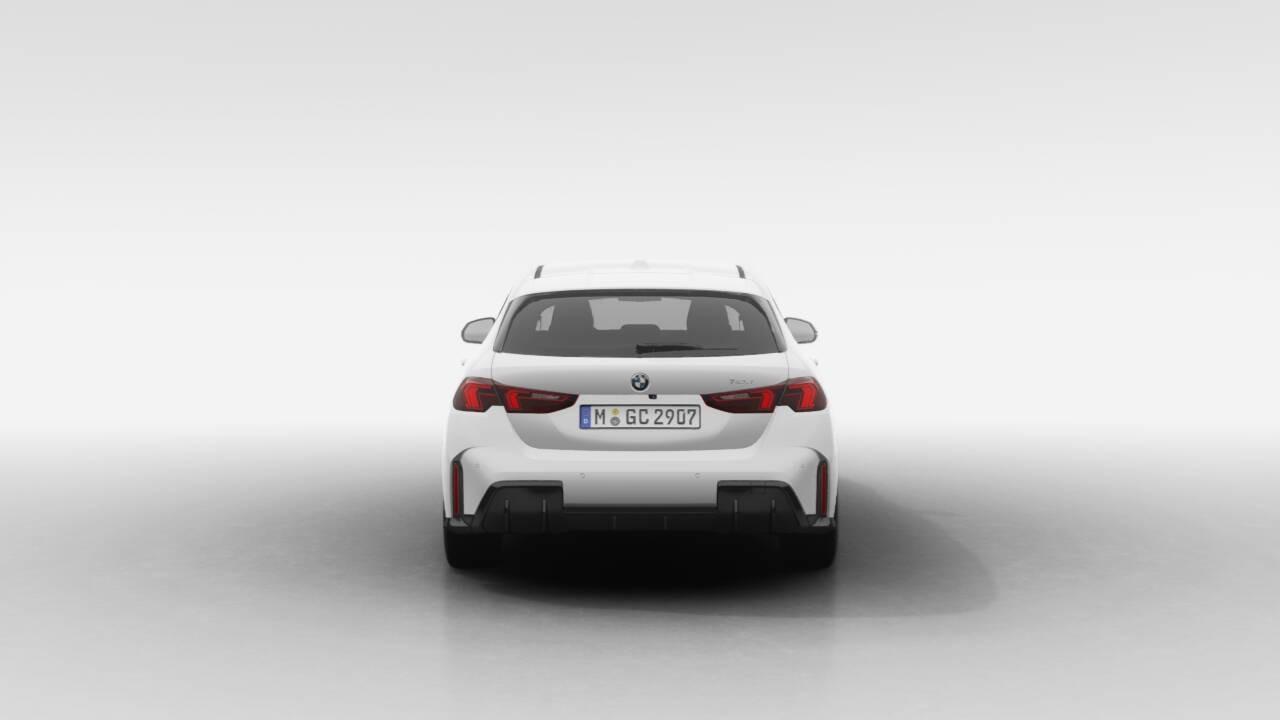 BMW 1er – Bild 5