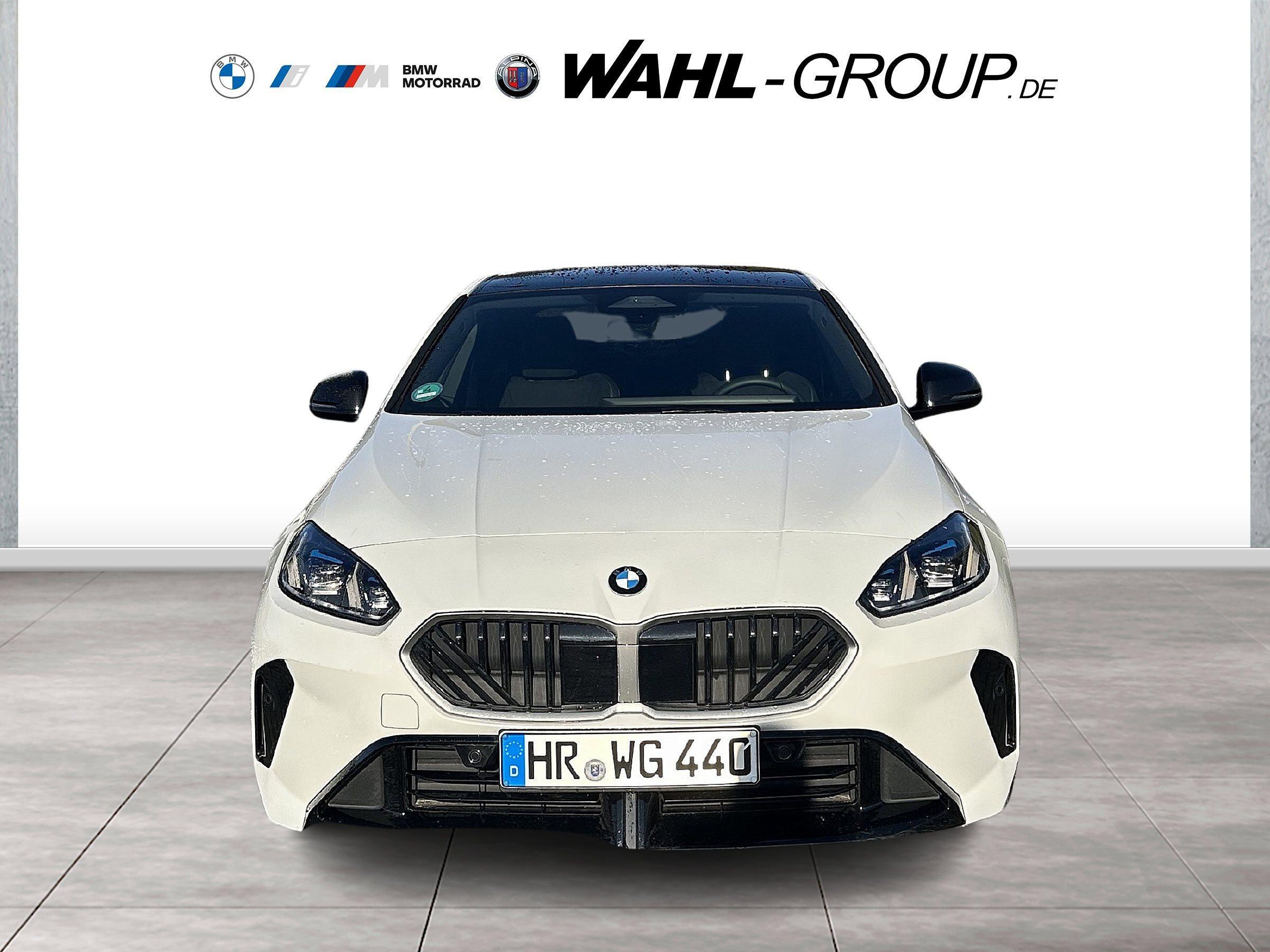 BMW 2er Gran Coupé – Bild 2