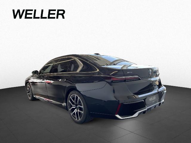 BMW 7er – Bild 4