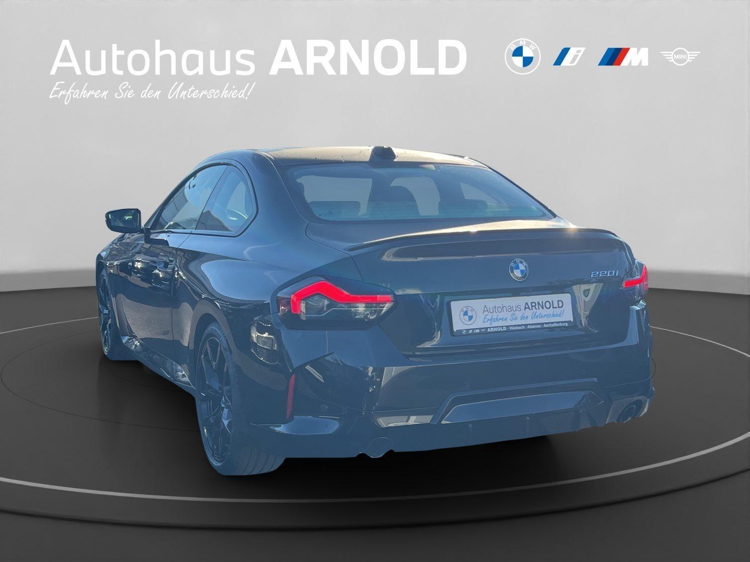 BMW 2er Coupé – Bild 6