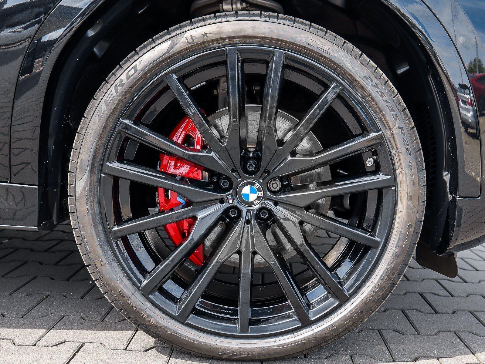 BMW X6 – Bild 4