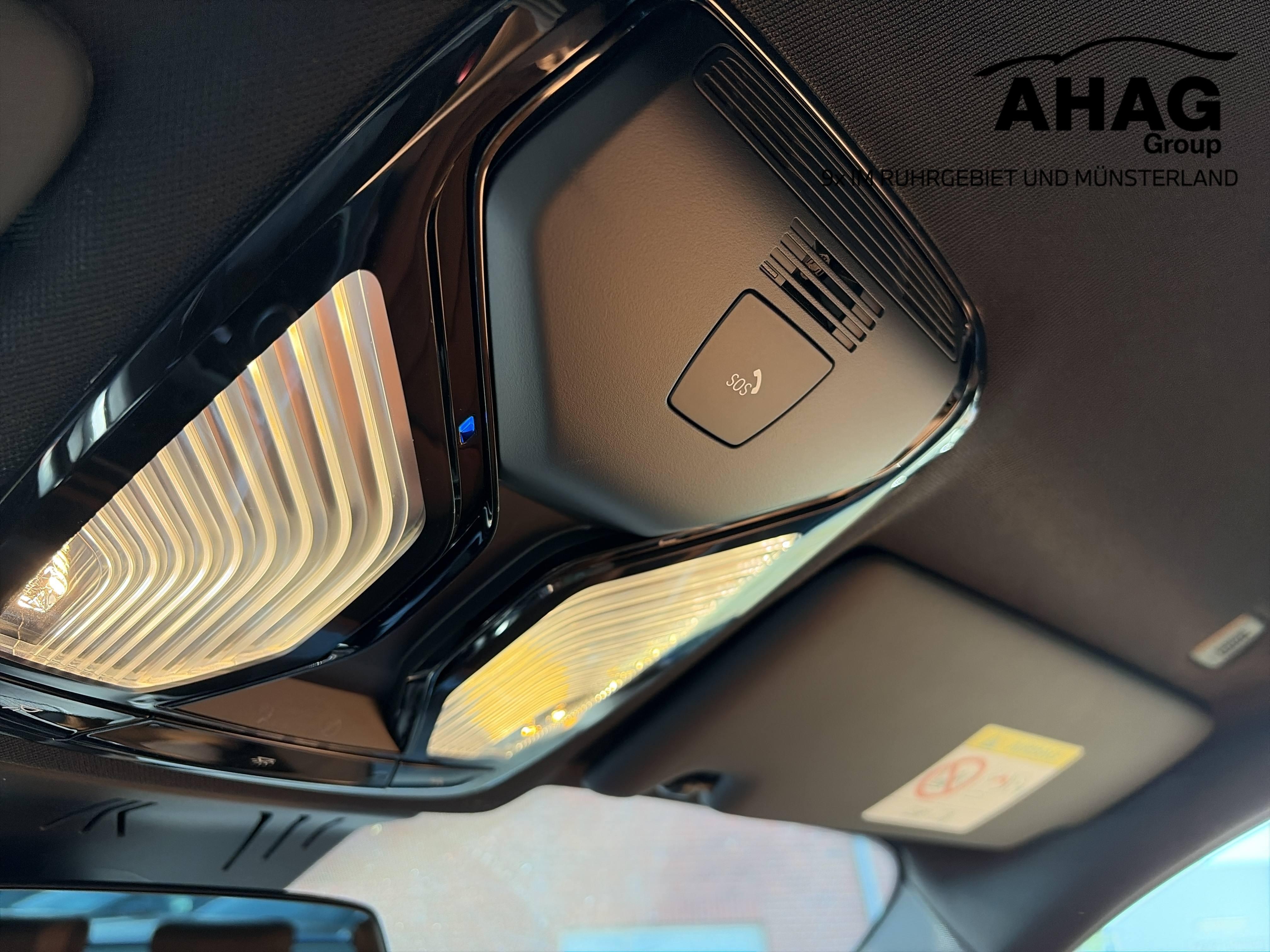 BMW 4er Gran Coupé – Bild 19