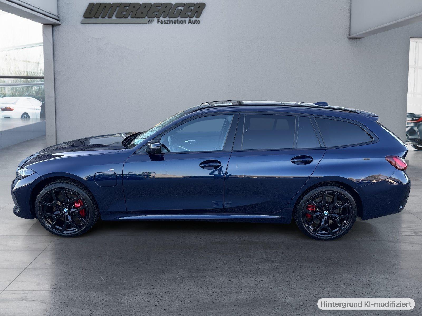 BMW 3er Touring – Bild 3