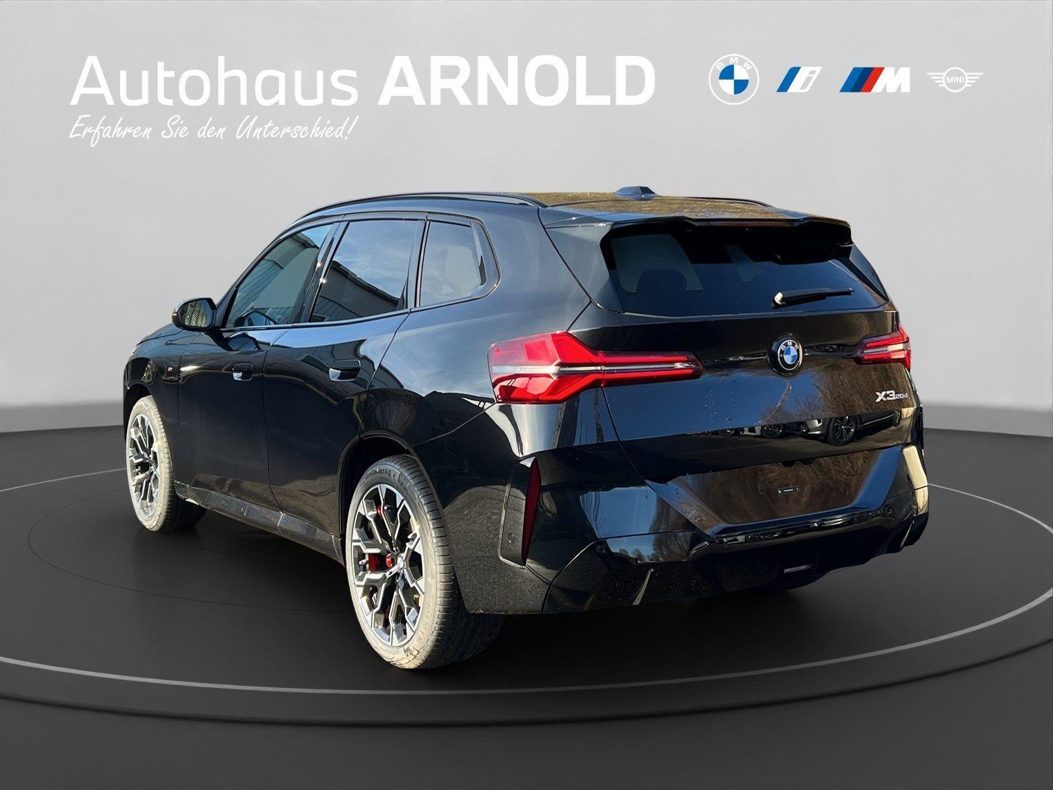 BMW X3 – Bild 6