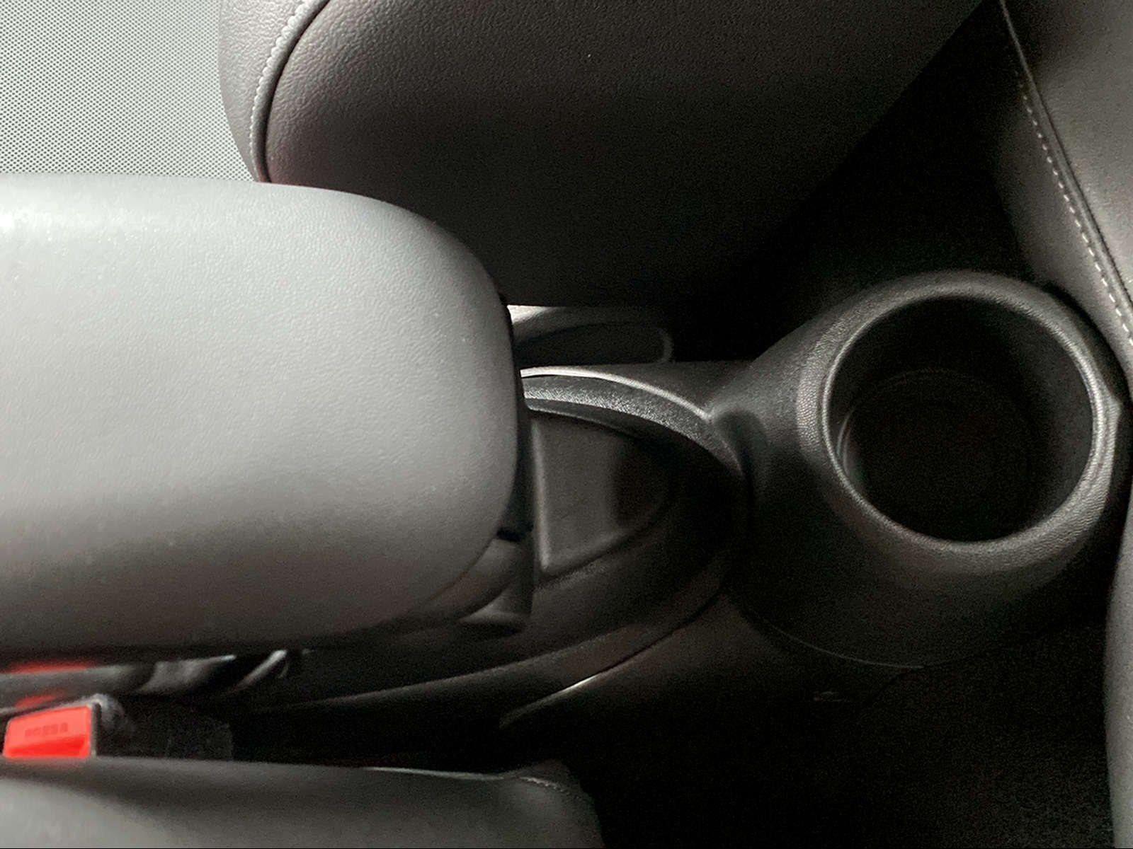 MINI Cabrio – Bild 18