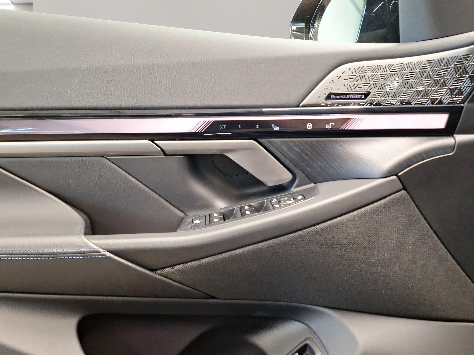 BMW 5er – Bild 22