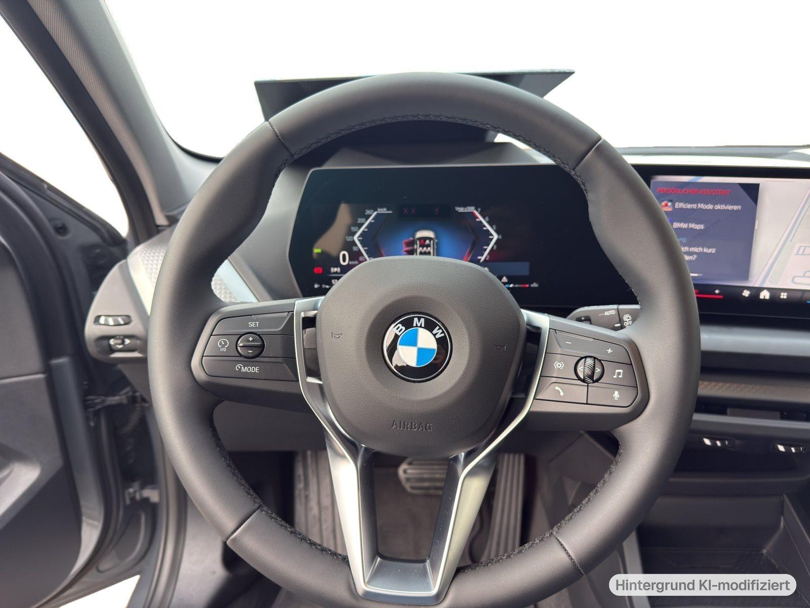 BMW 1er – Bild 13