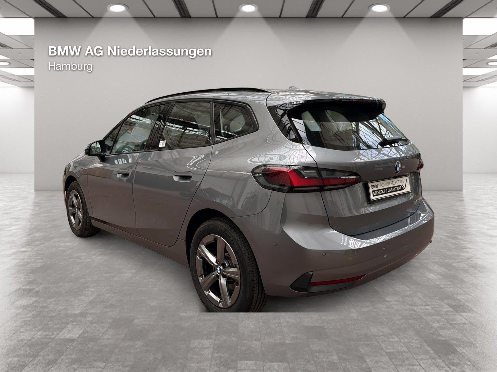 BMW 2er Active Tourer – Bild 3