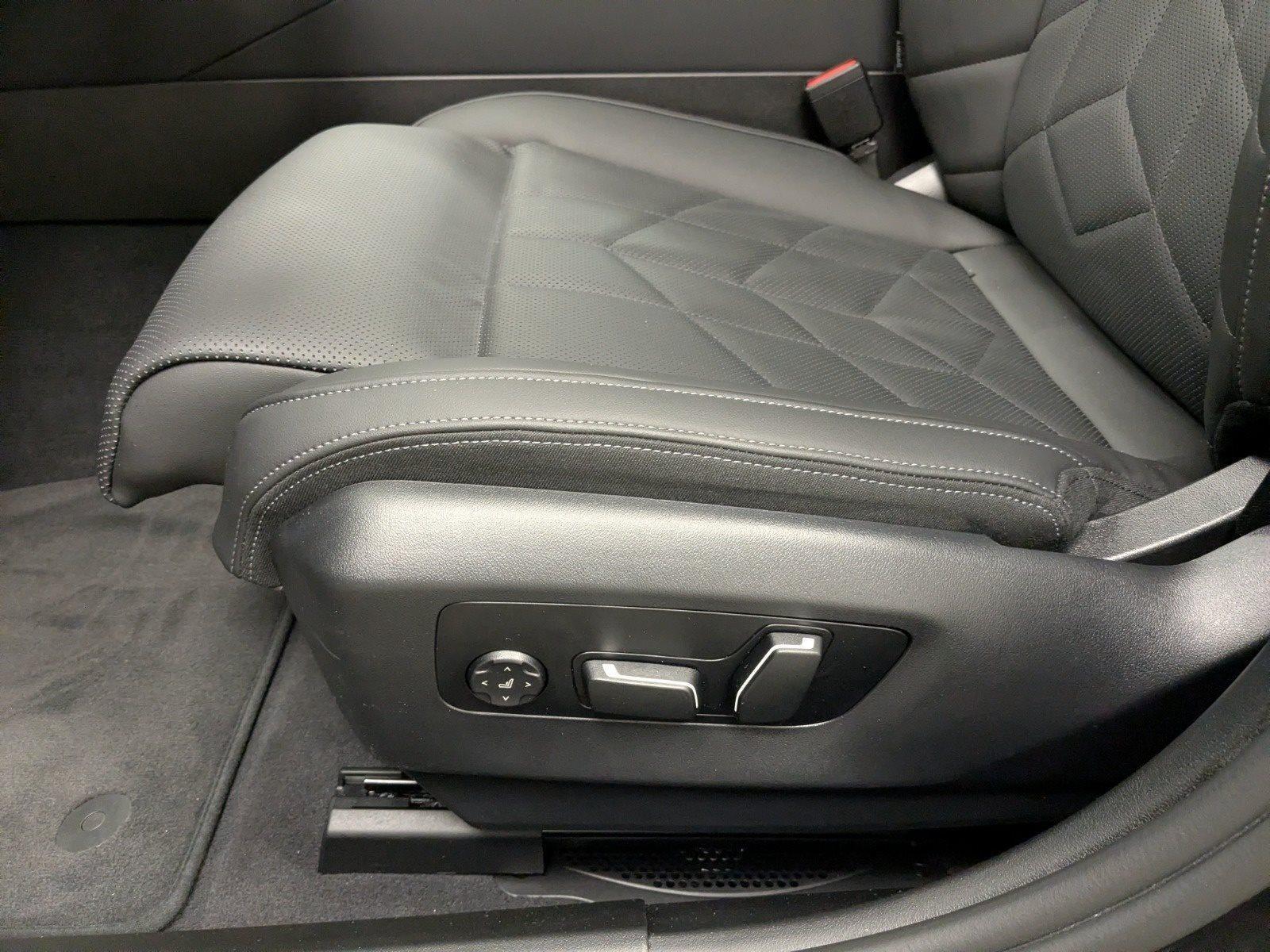 BMW 5er – Bild 9