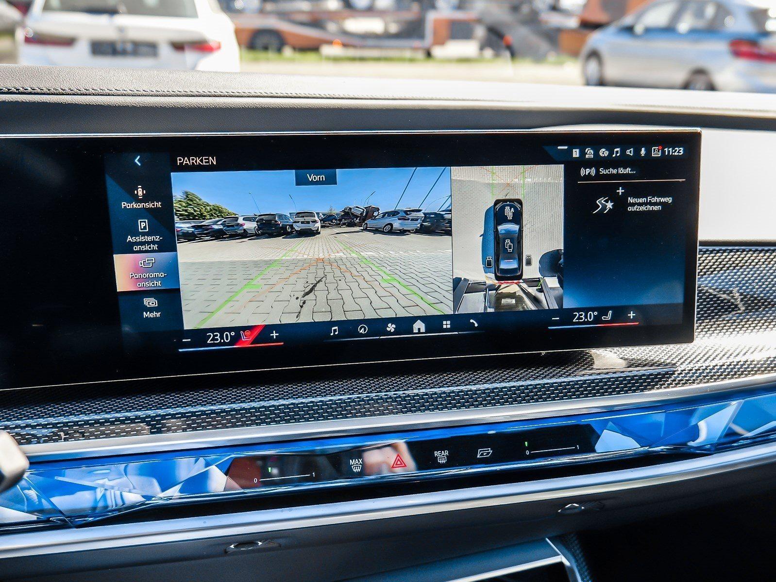 BMW 7er – Bild 12
