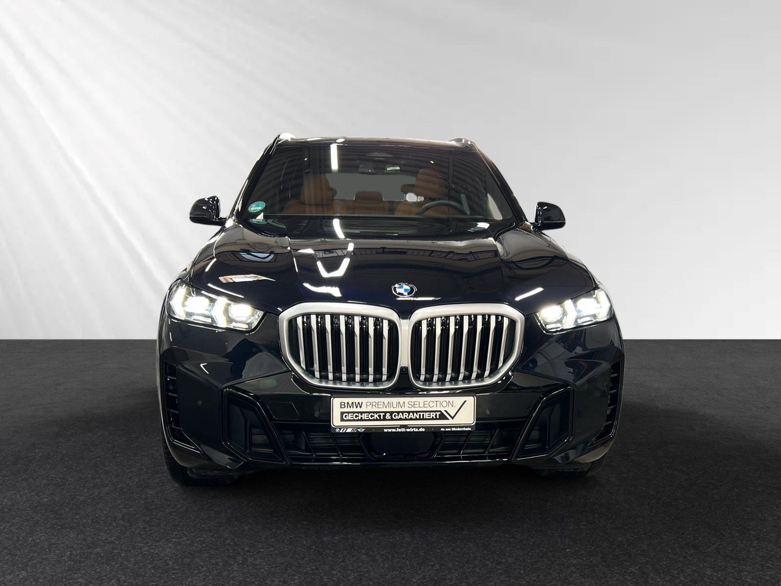 BMW X5 – Bild 5