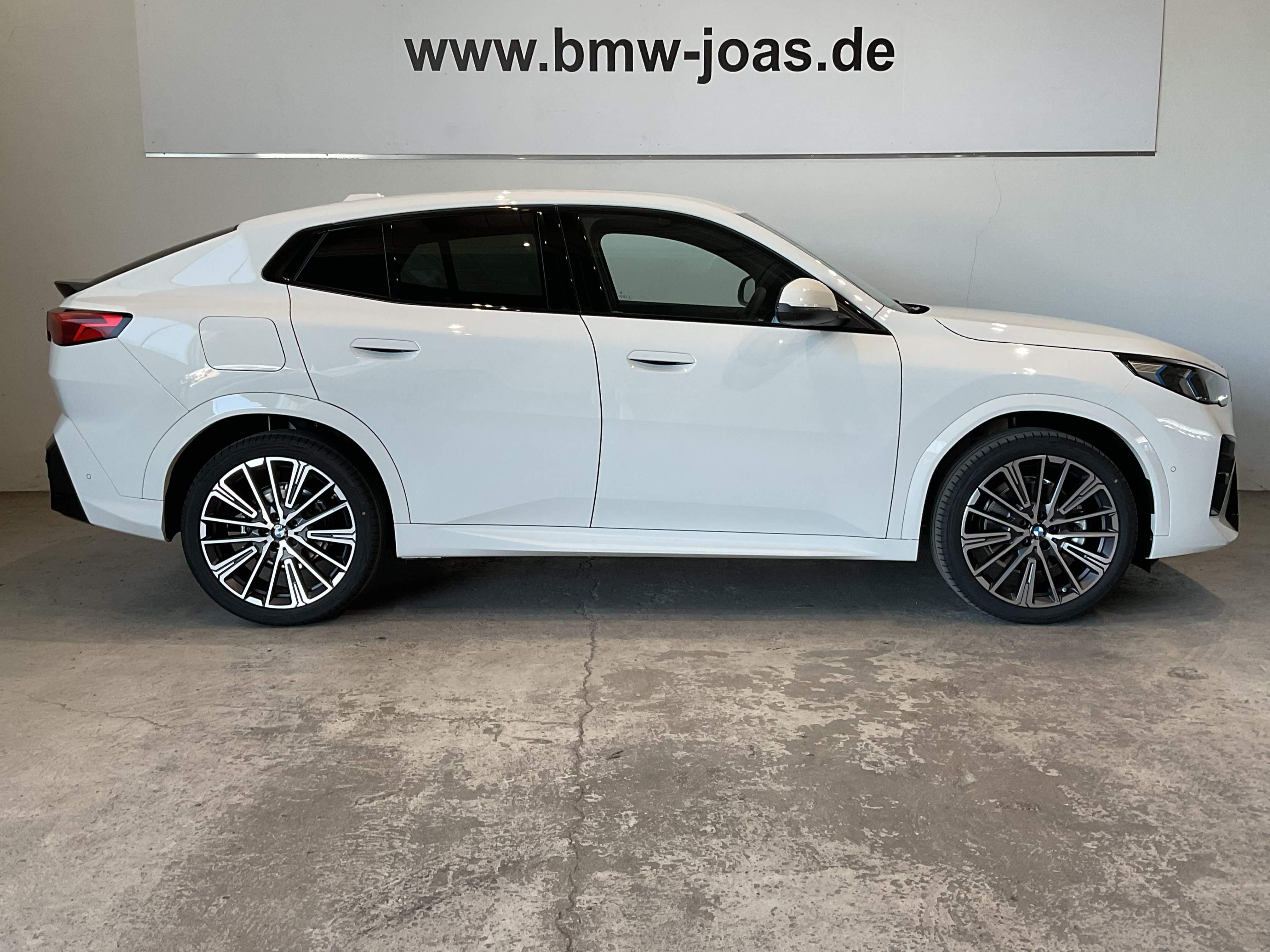 BMW X2 – Bild 11