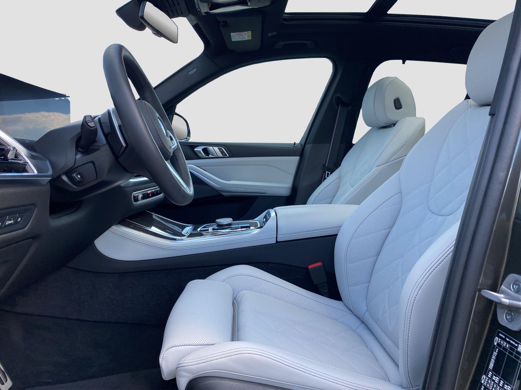 BMW X5 – Bild 13