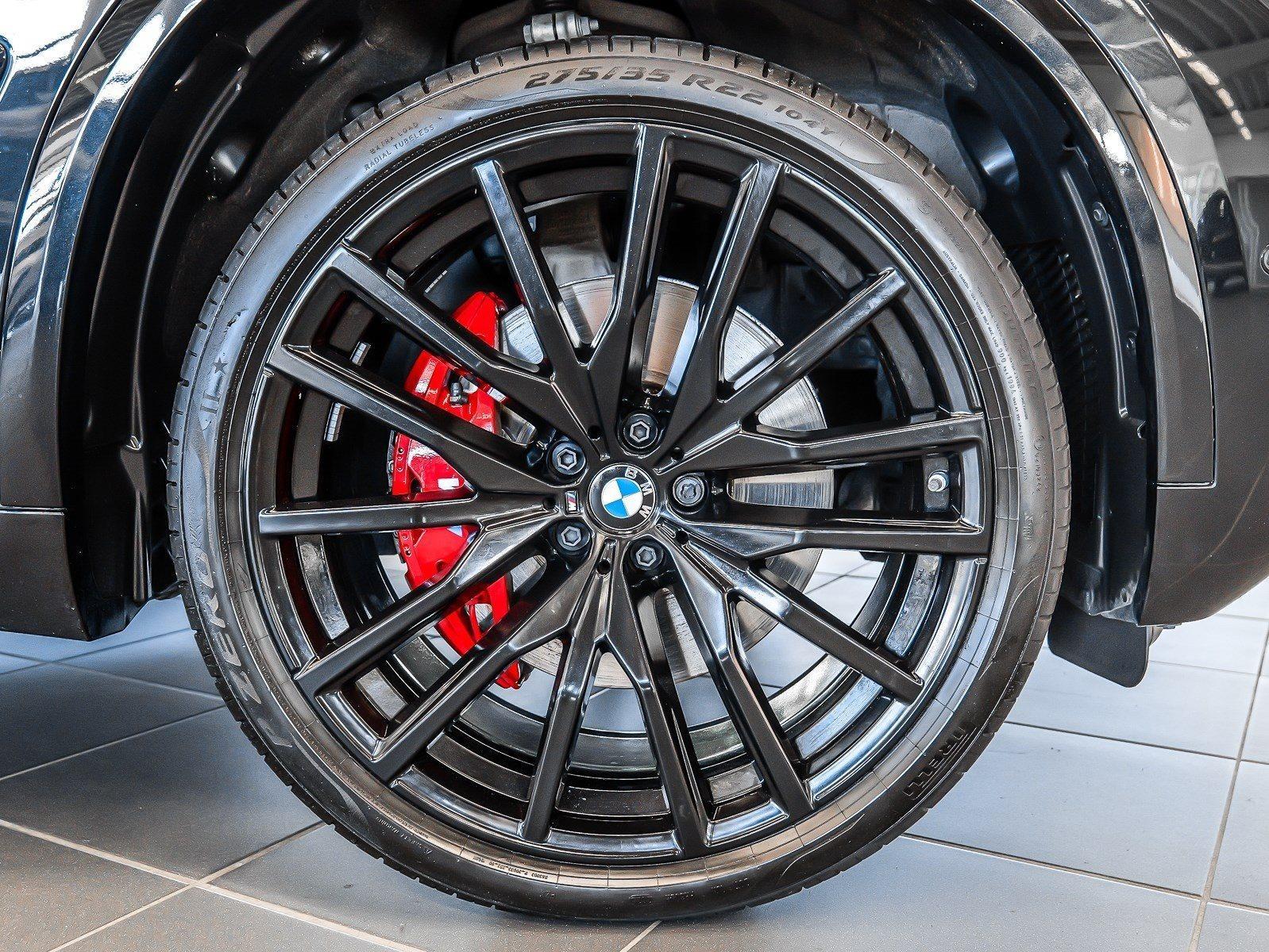 BMW X5 – Bild 4