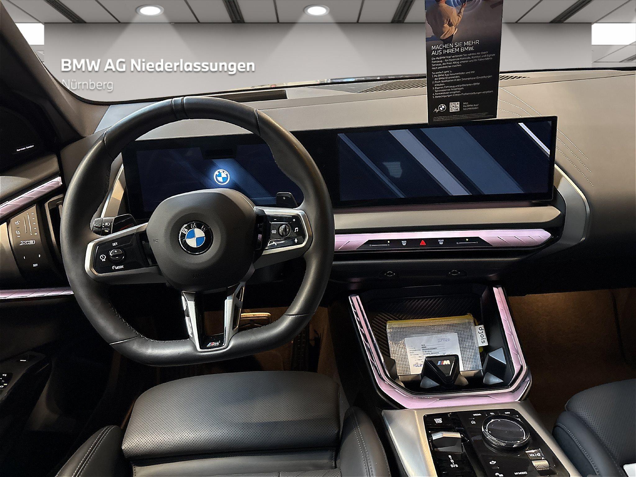 BMW X3 – Bild 10