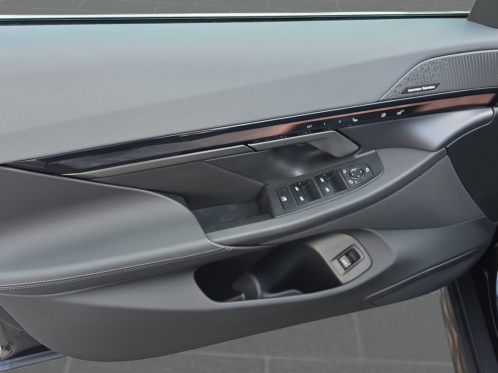 BMW 5er – Bild 10