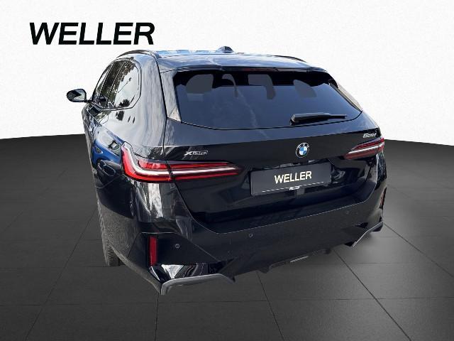 BMW 5er Touring – Bild 4