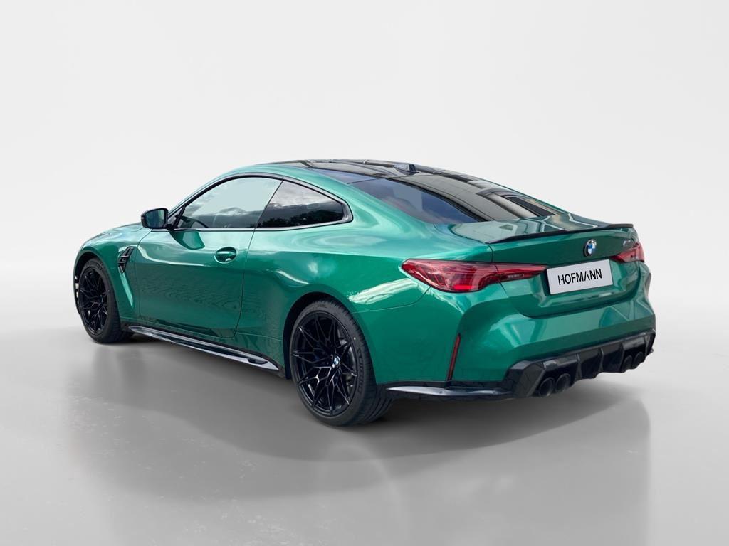 BMW M4 Coupé – Bild 2